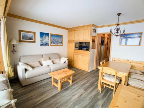 Appartement Tignes, 3 pièces, 8 personnes - FR-1-502-393